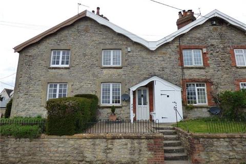 2 bedroom terraced house to rent, Longford Road, Thornford, DT9