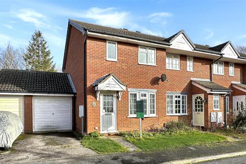 Impala Drive, Cherry Hinton CB1