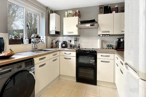 35 Impala Drive, Cambridge, CB1 9XJ
