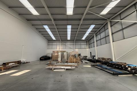 Industrial unit to rent, Unit 800 Stonehouse Business Park, Sperry Way, Stonehouse, GL10 3UT