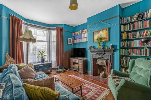 3 bedroom end of terrace house for sale, Links Road, Tooting, SW17