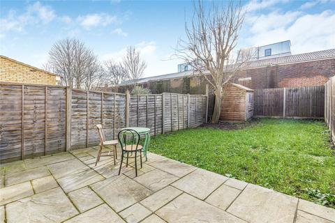 3 bedroom end of terrace house for sale, Links Road, Tooting, SW17