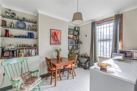 3 bedroom end of terrace house for sale, Links Road, Tooting, SW17