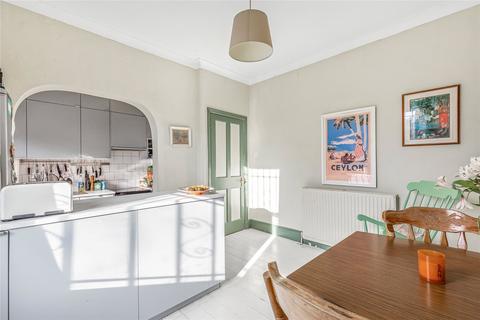 3 bedroom end of terrace house for sale, Links Road, Tooting, SW17