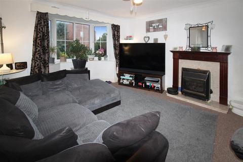 3 bedroom end of terrace house for sale, Racecourse Mews, Thirsk YO7