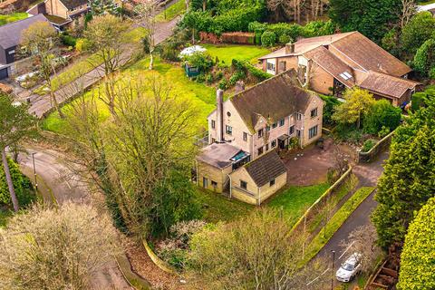 4 bedroom detached house for sale, Stratford Road, Ranmoor S10