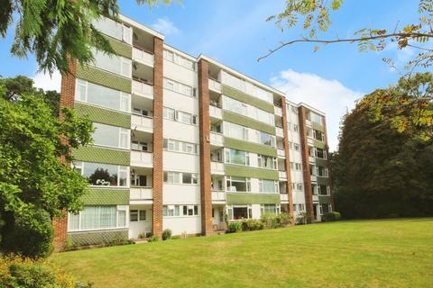 2 bedroom apartment for sale, Lindsay Road, BRANKSOME PARK, BH13