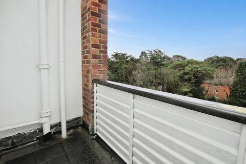 2 bedroom apartment for sale, Lindsay Road, BRANKSOME PARK, BH13