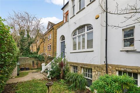 1 bedroom flat for sale, Riggindale Road, London, SW16