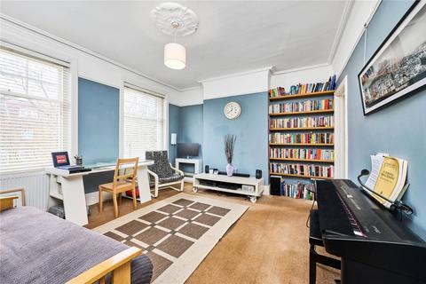 1 bedroom flat for sale, Riggindale Road, London, SW16