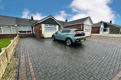 2 bedroom bungalow for sale, Epsom Road, Cleveleys FY5