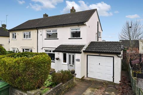 4 bedroom semi-detached house for sale, Second Avenue, Rawdon, Leeds
