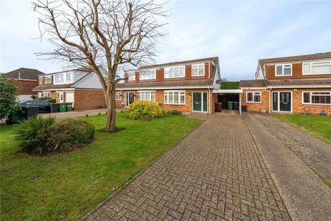 3 bedroom semi-detached house for sale, Norrington Road, Maidstone, ME15