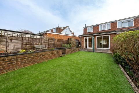 3 bedroom semi-detached house for sale, Norrington Road, Maidstone, ME15