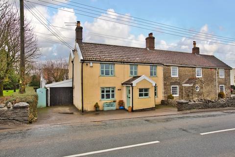 4 bedroom semi-detached house for sale, Upper Bristol Road, Bristol BS39