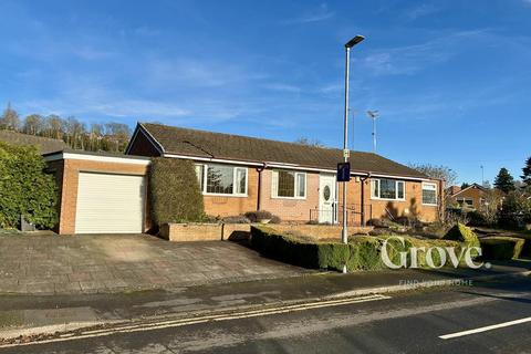 3 bedroom detached bungalow for sale, Hadendale, Cradley Heath