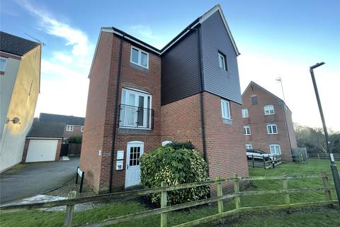 2 bedroom flat for sale, Evergreen Way, Stourport-on-Severn, Worcestershire, DY13