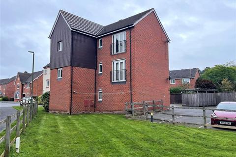 2 bedroom flat for sale, Evergreen Way, Stourport-on-Severn, Worcestershire, DY13