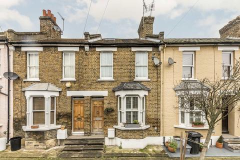 3 bedroom terraced house for sale, Benn Street, London E9