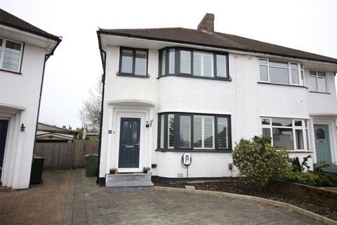 3 bedroom semi-detached house for sale, Lodge Close, Orpington BR6