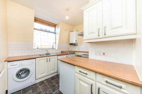 2 bedroom flat to rent, Monck Street, London SW1P