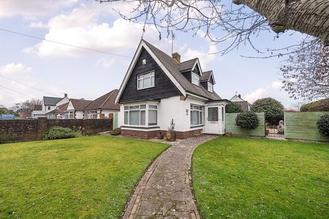 58 Downview Road, Felpham, Bognor Regis, PO22 8JA