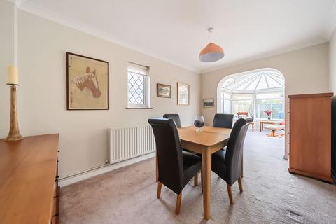 58 Downview Road, Felpham, Bognor Regis, PO22 8JA