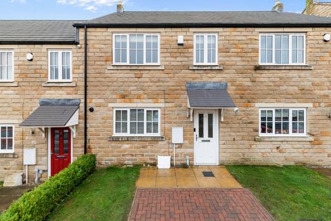 3 bedroom house for sale, Claro Mews, Otley, West Yorkshire, LS21