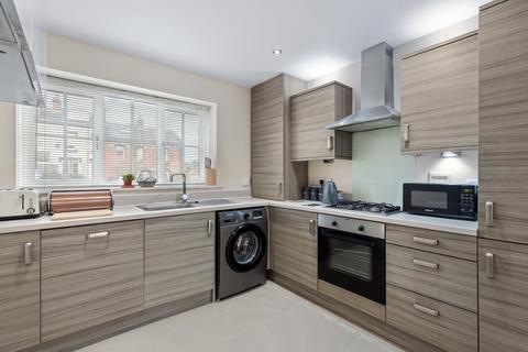 3 bedroom house for sale, Claro Mews, Otley, West Yorkshire, LS21