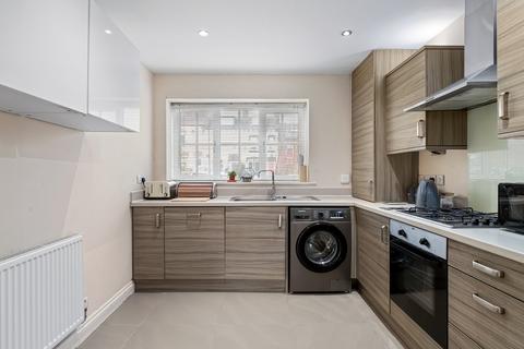 3 bedroom house for sale, Claro Mews, Otley, West Yorkshire, LS21