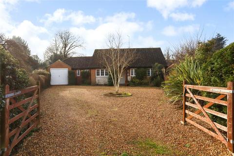 2 bedroom bungalow for sale, The Paddock, Thorn Road, Farnham, GU10