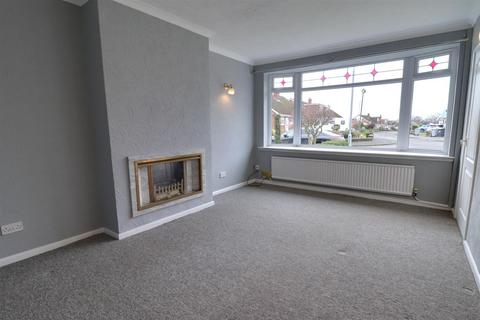 2 bedroom semi-detached bungalow for sale, Attwood Close, Haslington, Crewe