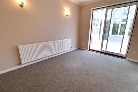 2 bedroom semi-detached bungalow for sale, Attwood Close, Haslington, Crewe