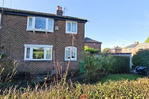 3 bedroom semi-detached house for sale, Errwood Road, Levesnhulme