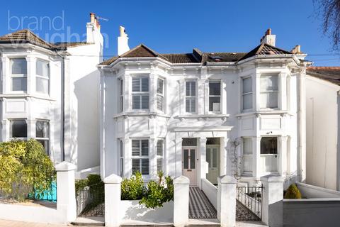 Waldegrave Road, Brighton, East Sussex, BN1