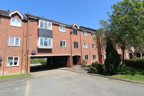 1 bedroom flat for sale, 30 Millstream Close, Hitchin, Hertfordshire, SG4 0DA