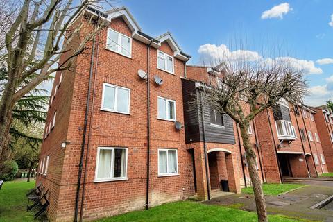 30 Millstream Close, Hitchin, SG4 0DA