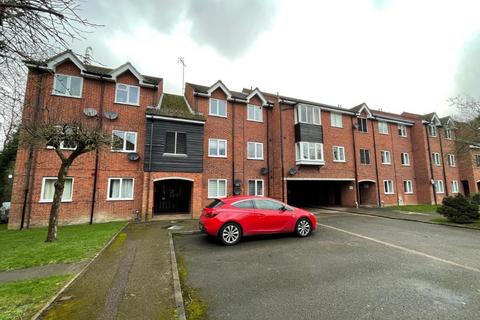 30 Millstream Close, Hitchin, SG4 0DA