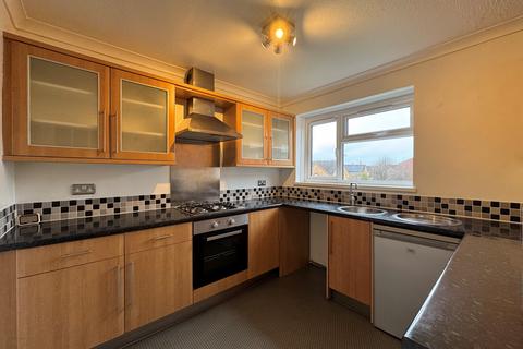 1 bedroom apartment for sale, Chesterfield S40