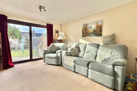 2 bedroom end of terrace house for sale, Champion Close, Milford on Sea, Lymington, Hampshire, SO41