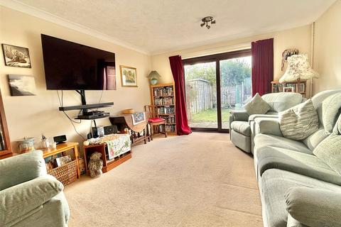 2 bedroom end of terrace house for sale, Champion Close, Milford on Sea, Lymington, Hampshire, SO41