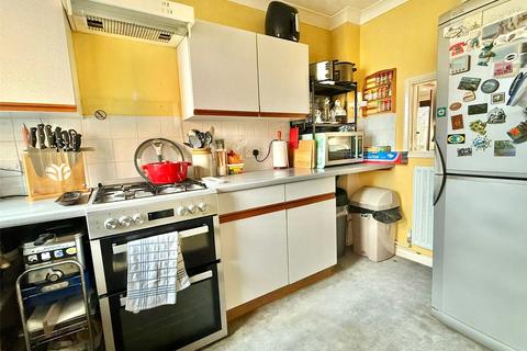 2 bedroom end of terrace house for sale, Champion Close, Milford on Sea, Lymington, Hampshire, SO41