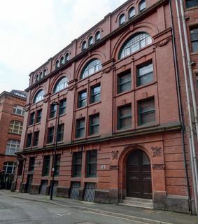 2 Harter Street , Manchester M1