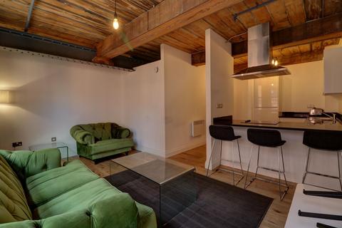 2 bedroom flat for sale, 2 Harter Street , Manchester M1