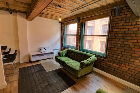 2 bedroom flat for sale, 2 Harter Street , Manchester M1