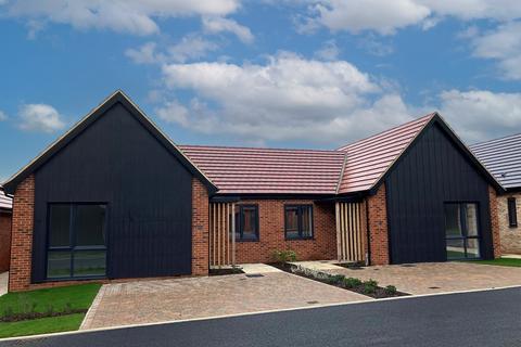 undefined, Plot 12, The Skipper, Burton Cove, Caister-on-Sea, Norfolk, NR30
