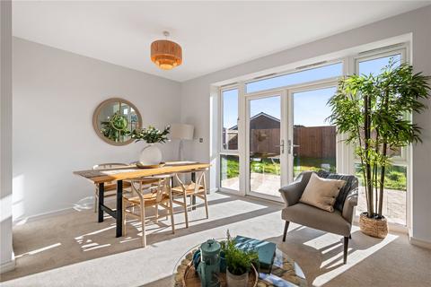 undefined, Plot 12, The Skipper, Burton Cove, Caister-on-Sea, Norfolk, NR30