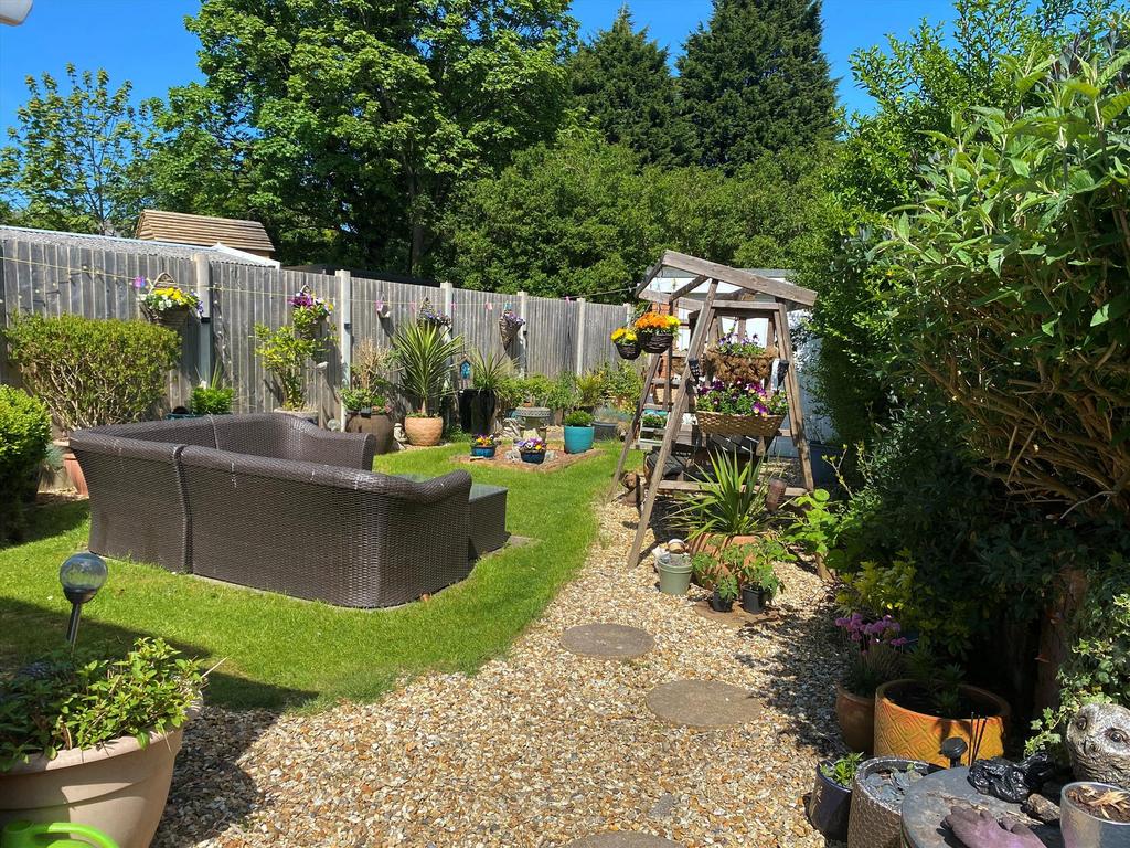 Garden New 7