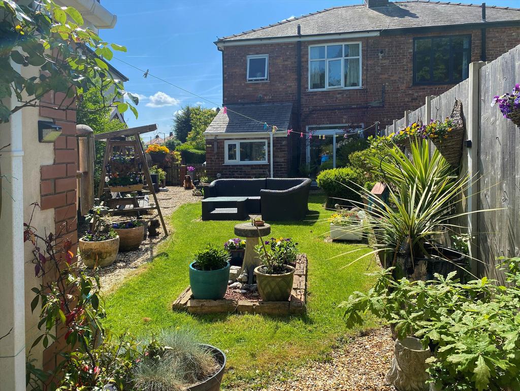 Garden New 6