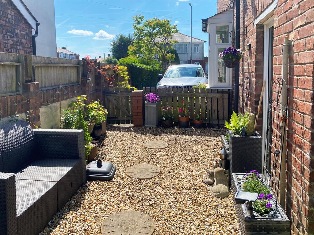 Garden New 8
